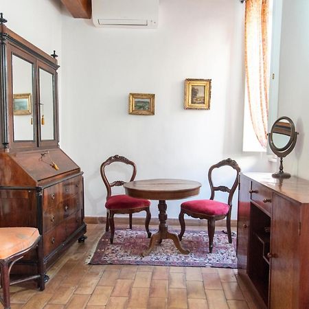 Monti Bespoke Apartment Roma Ngoại thất bức ảnh