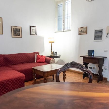 Monti Bespoke Apartment Roma Ngoại thất bức ảnh
