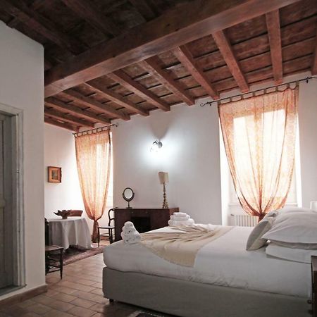 Monti Bespoke Apartment Roma Ngoại thất bức ảnh