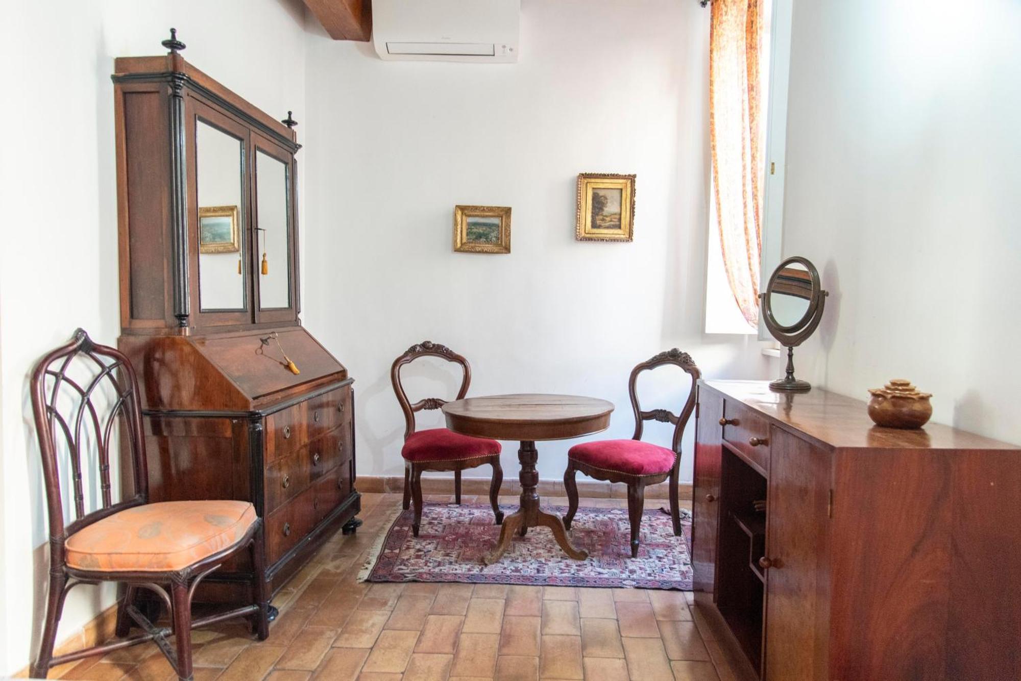 Monti Bespoke Apartment Roma Ngoại thất bức ảnh