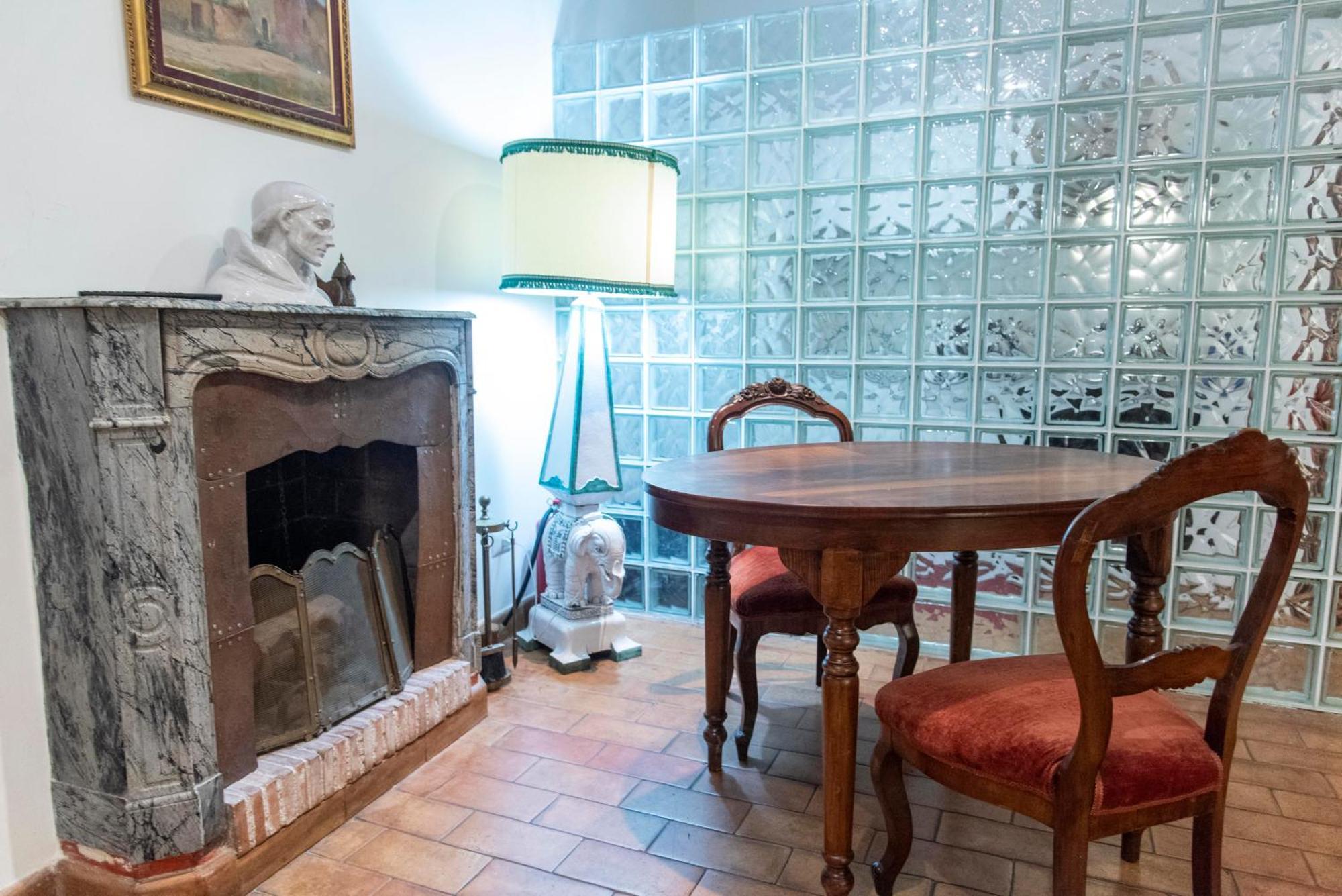 Monti Bespoke Apartment Roma Ngoại thất bức ảnh