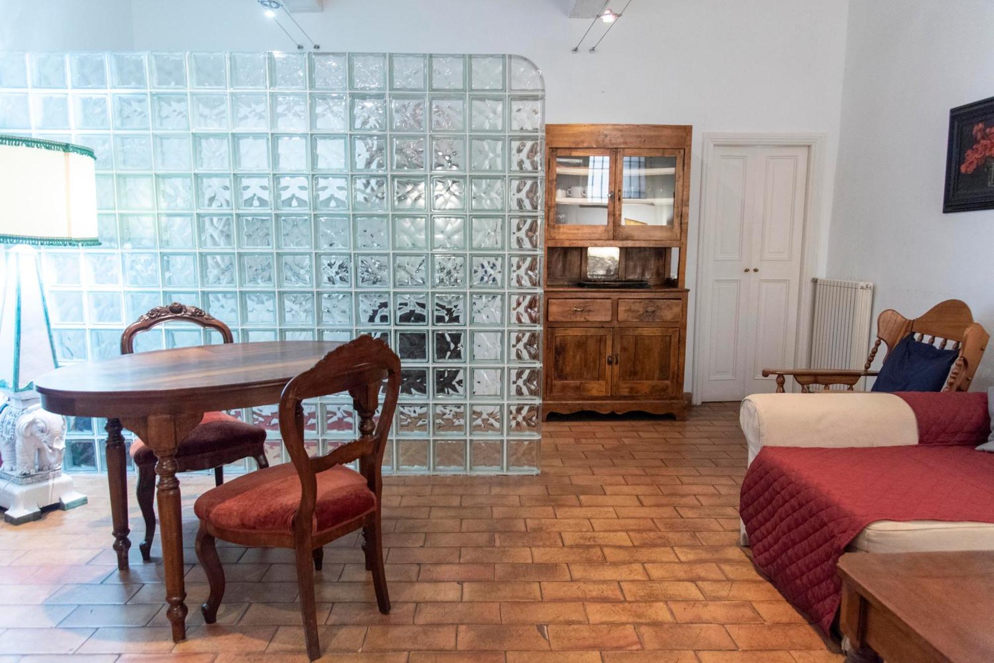 Monti Bespoke Apartment Roma Ngoại thất bức ảnh