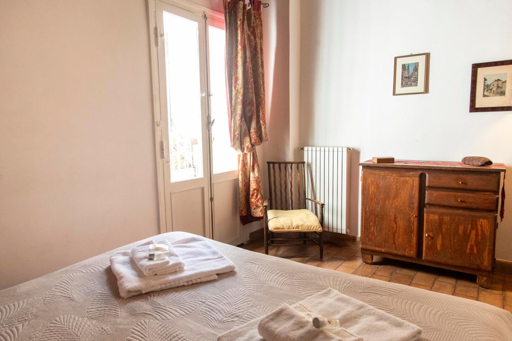 Monti Bespoke Apartment Roma Ngoại thất bức ảnh