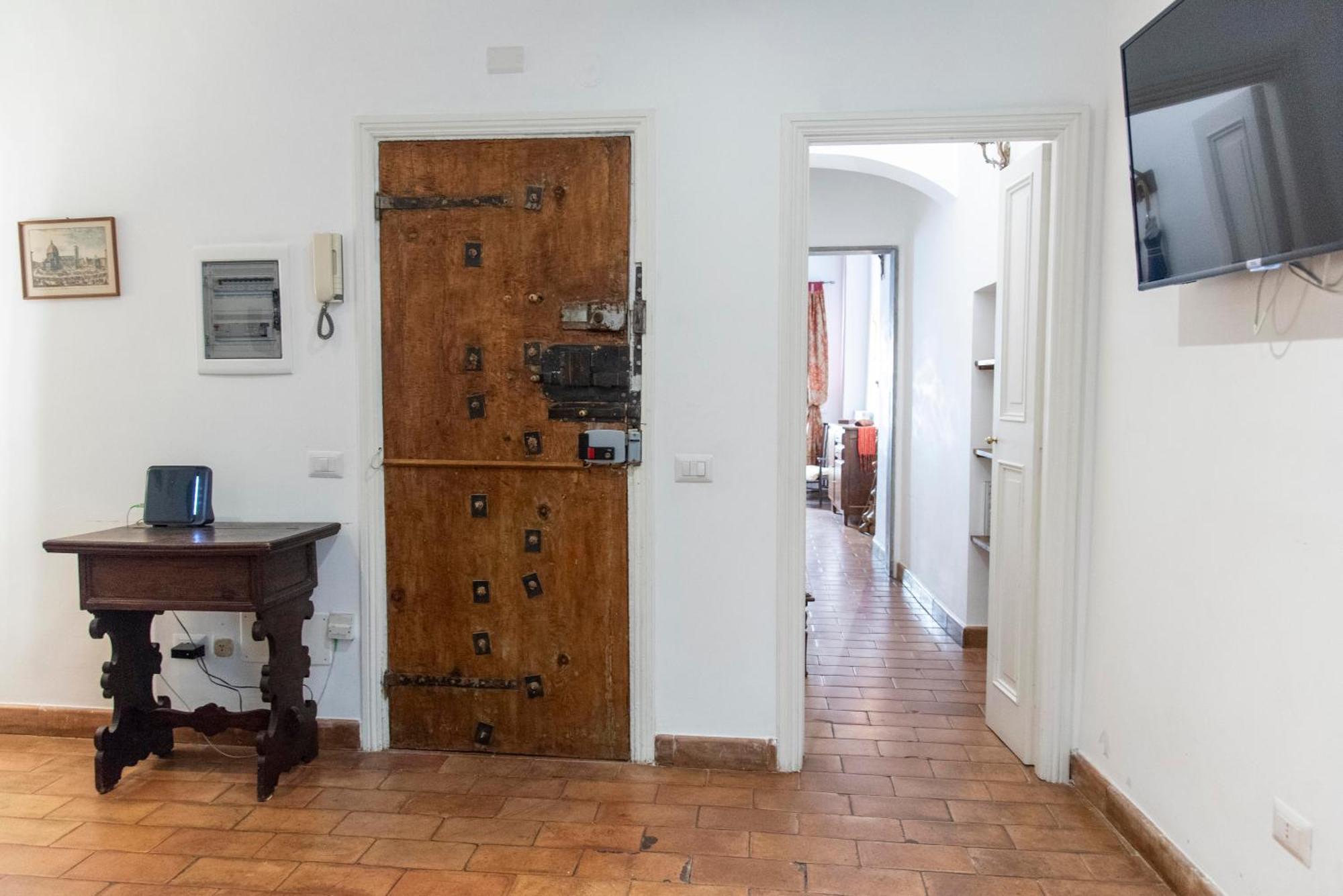 Monti Bespoke Apartment Roma Ngoại thất bức ảnh