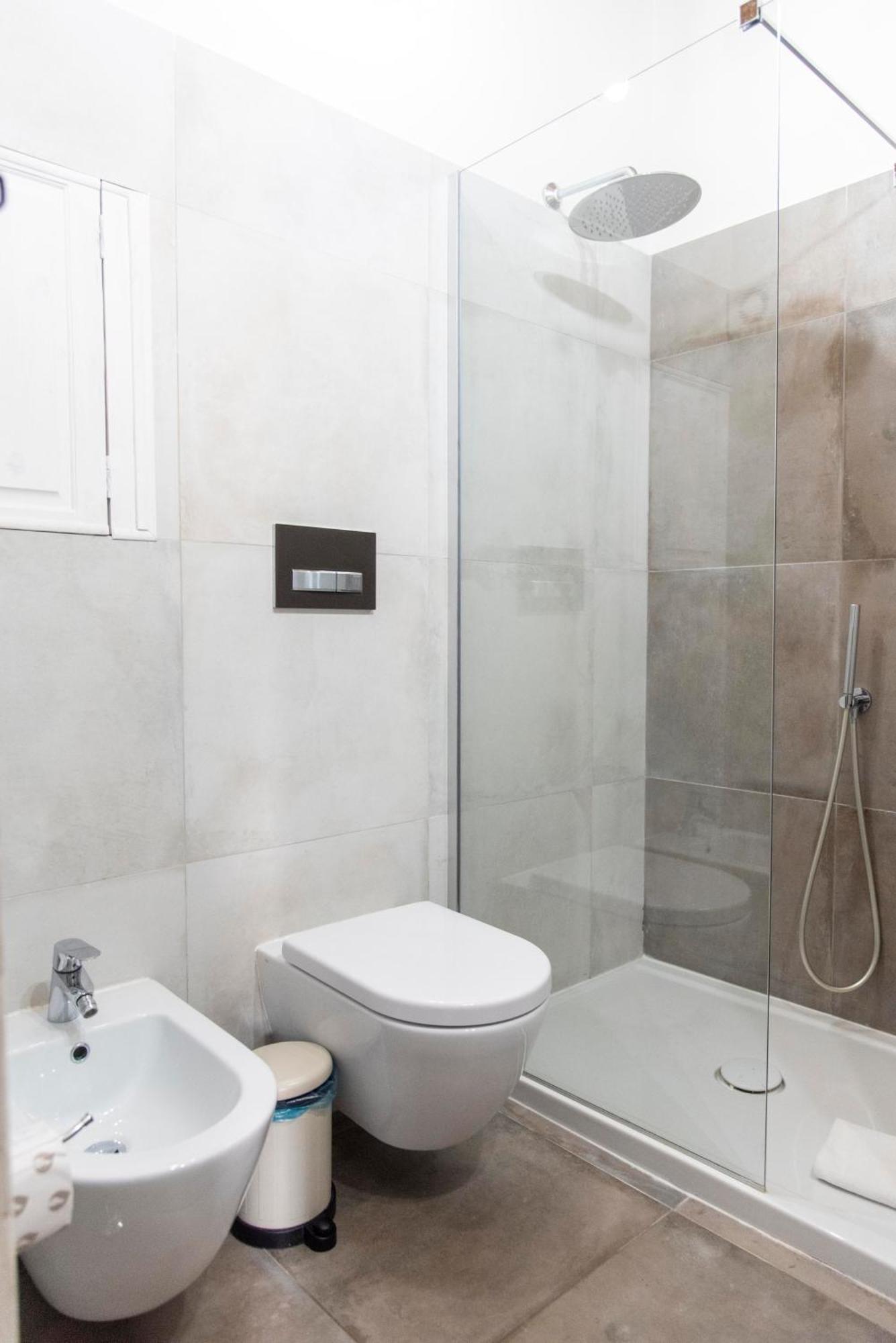 Monti Bespoke Apartment Roma Ngoại thất bức ảnh