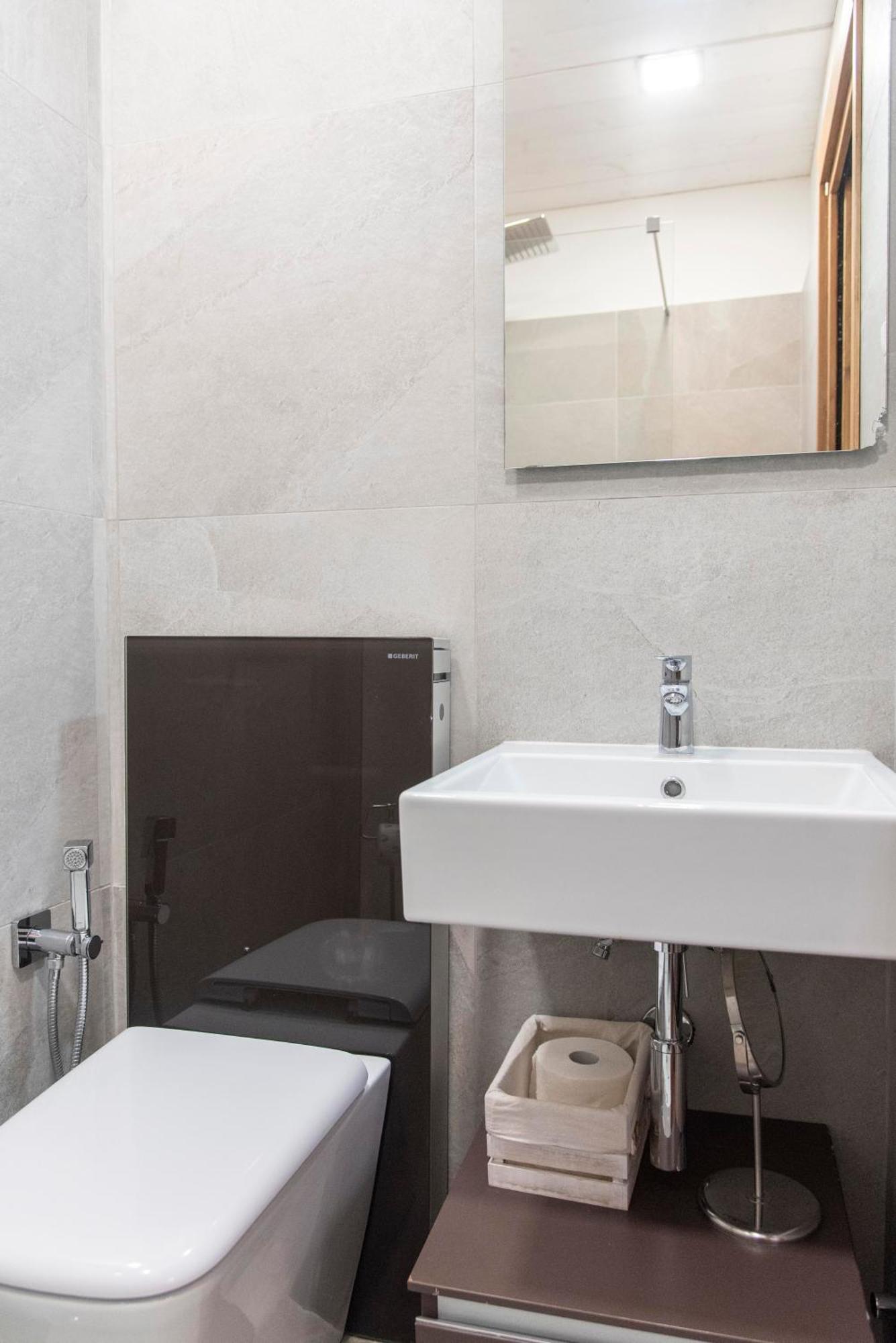 Monti Bespoke Apartment Roma Ngoại thất bức ảnh