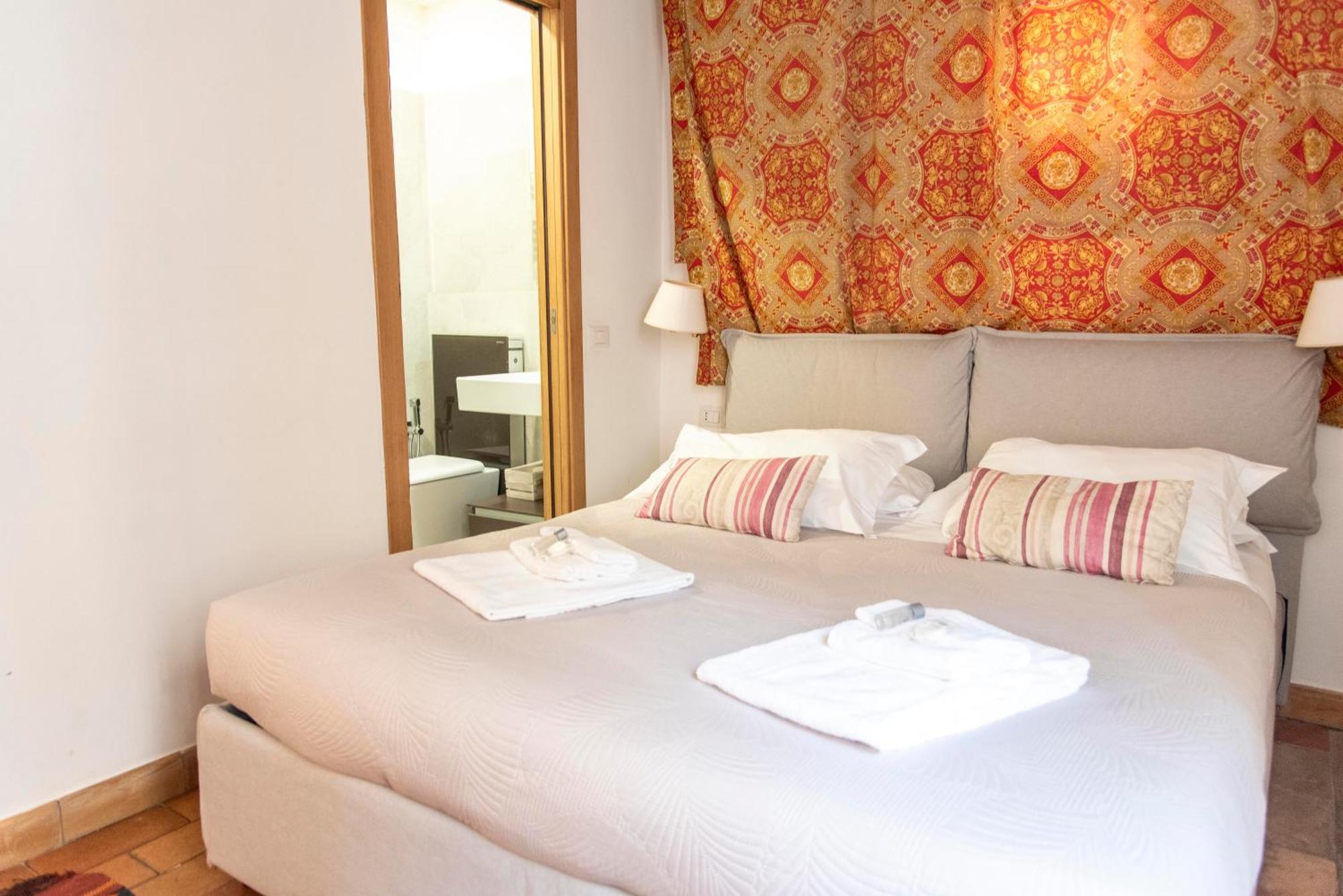 Monti Bespoke Apartment Roma Ngoại thất bức ảnh