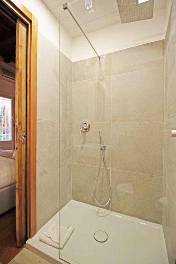 Monti Bespoke Apartment Roma Ngoại thất bức ảnh